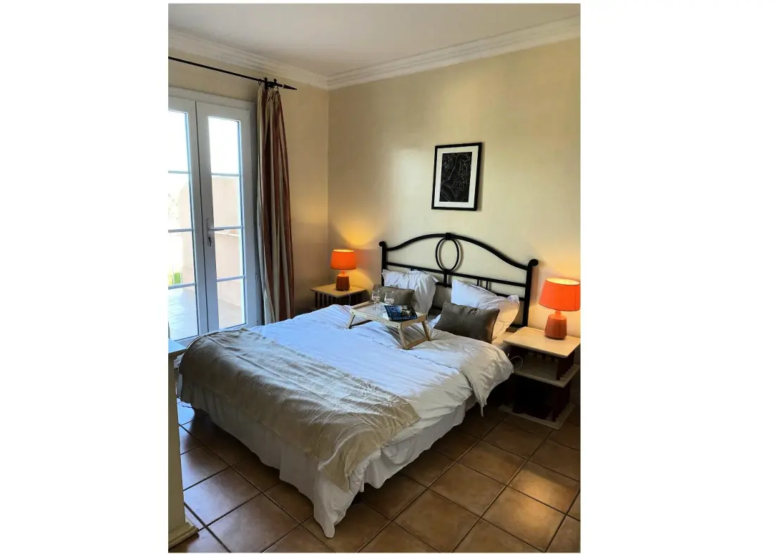 Les Bastides aux Restanques du Golfe de St Tropez - maeva Home