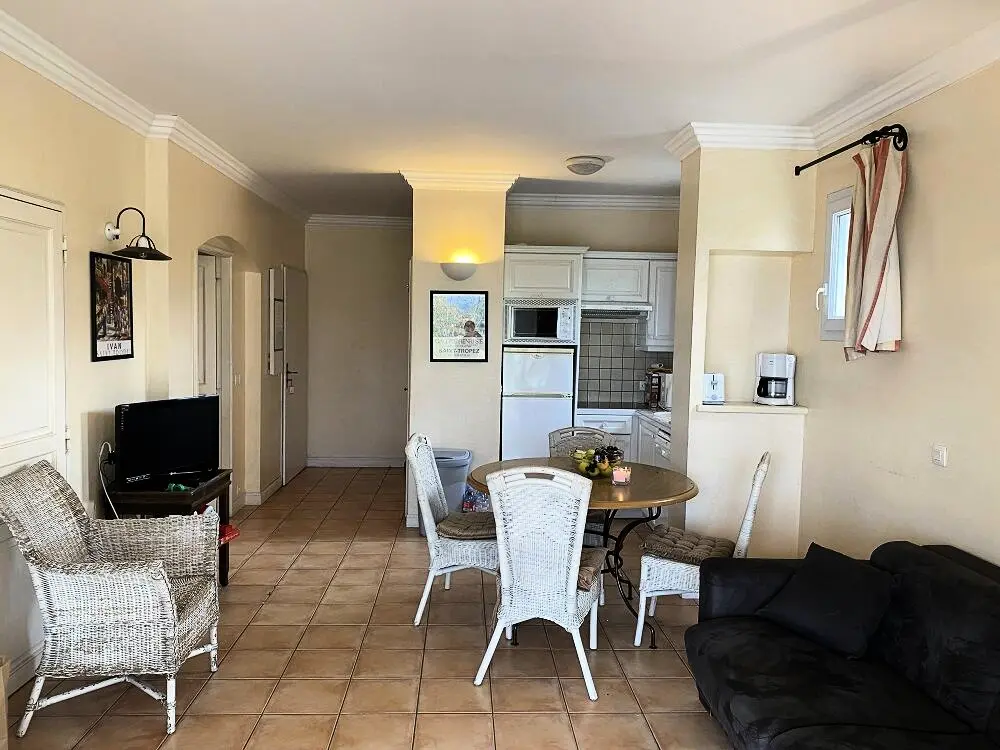 Les Bastides aux Restanques du Golfe de St Tropez - maeva Home