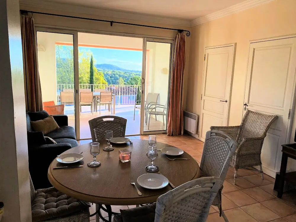 Les Bastides aux Restanques du Golfe de St Tropez - maeva Home