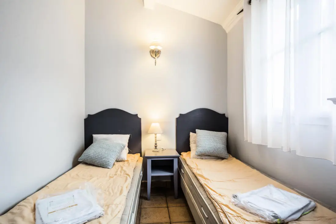 Les Bastides aux Restanques du Golfe de St Tropez - maeva Home