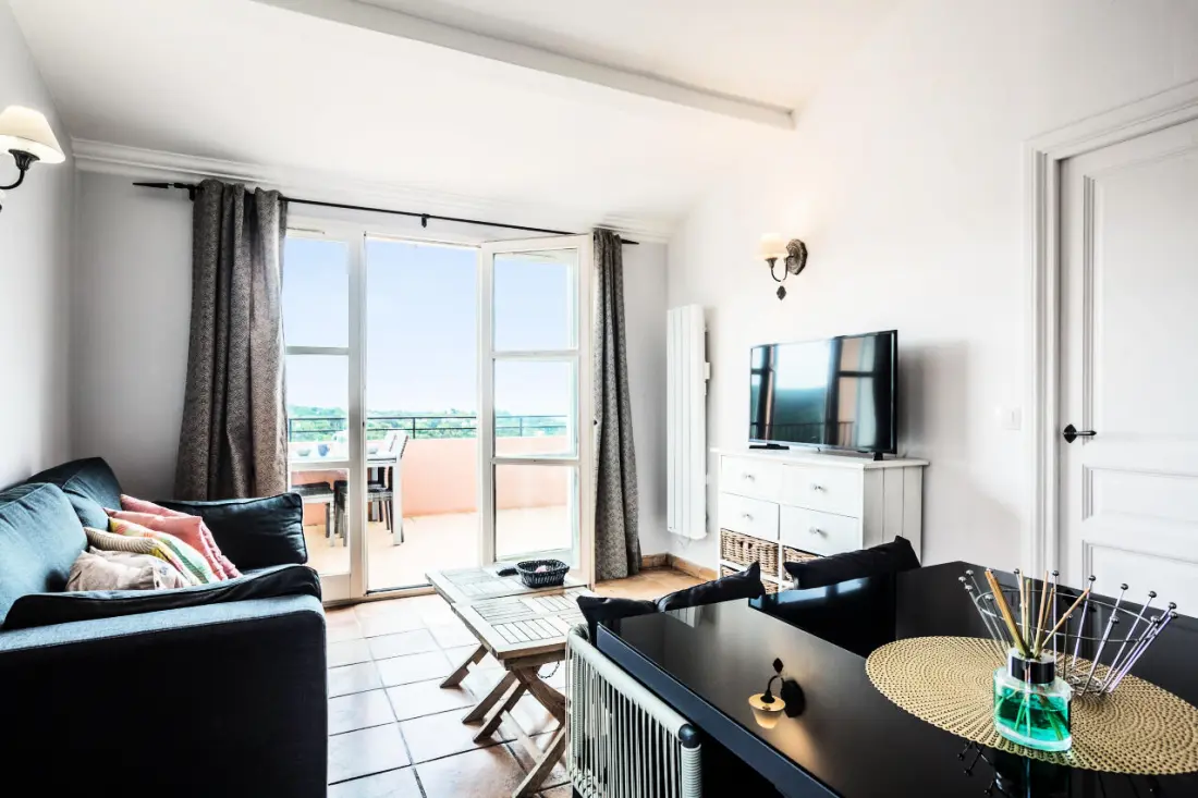 Les Bastides aux Restanques du Golfe de St Tropez - maeva Home