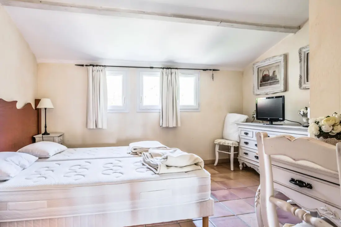 Les Bastides aux Restanques du Golfe de St Tropez - maeva Home