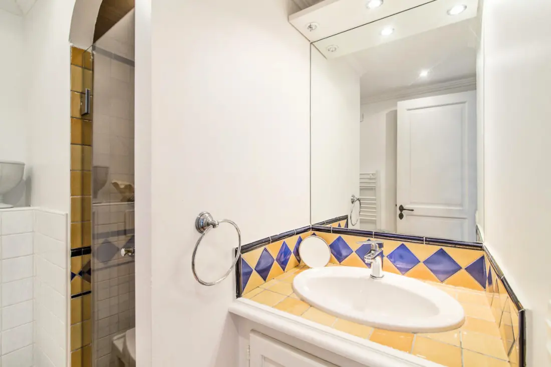 Les Bastides aux Restanques du Golfe de St Tropez - maeva Home