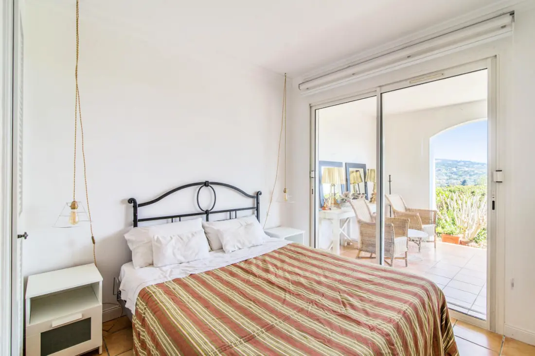Les Bastides aux Restanques du Golfe de St Tropez - maeva Home