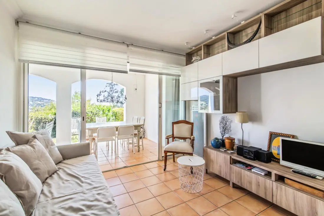 Les Bastides aux Restanques du Golfe de St Tropez - maeva Home