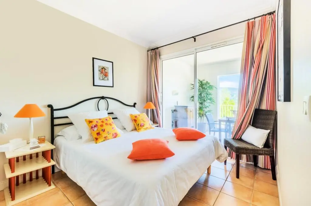 Les Bastides aux Restanques du Golfe de St Tropez - maeva Home