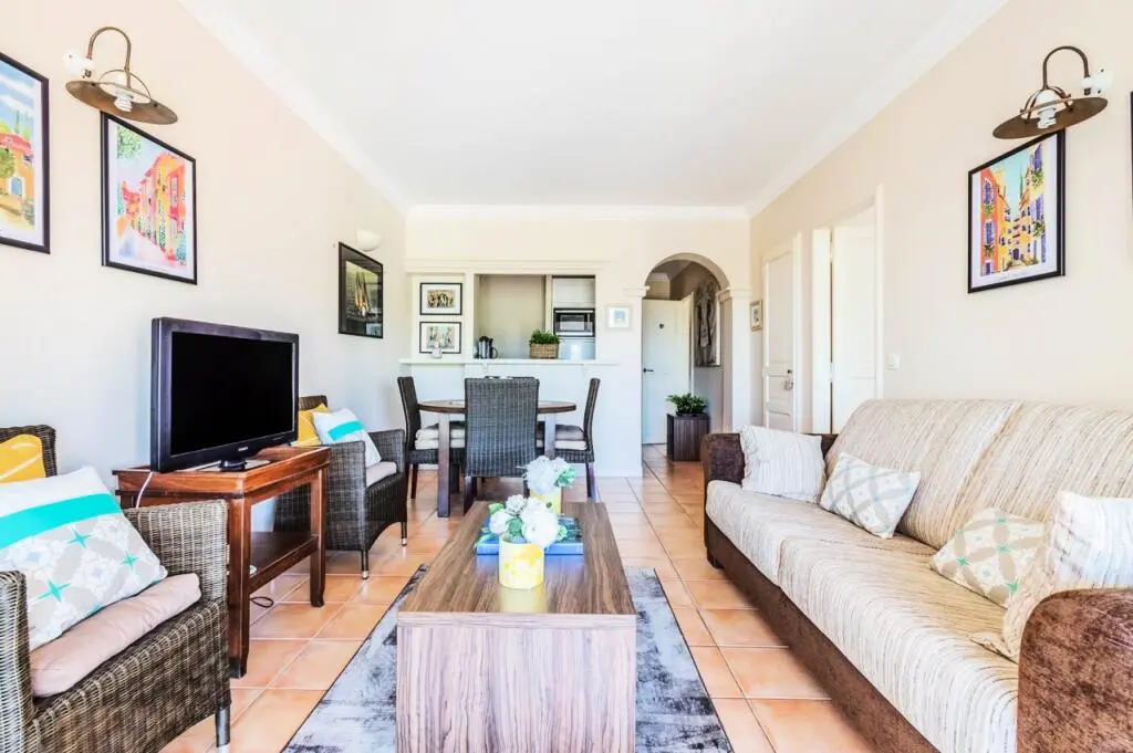 Les Bastides aux Restanques du Golfe de St Tropez - maeva Home