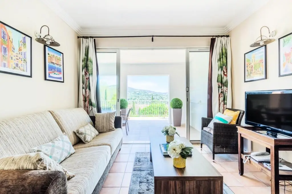 Les Bastides aux Restanques du Golfe de St Tropez - maeva Home