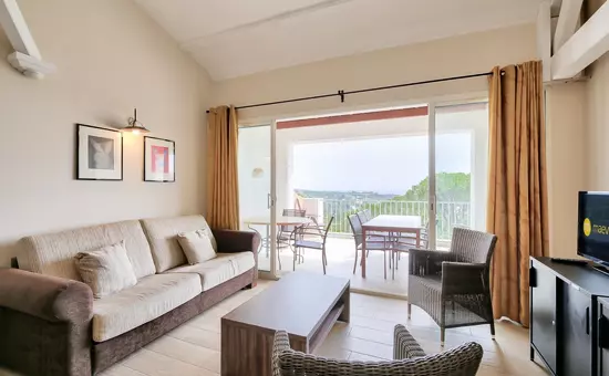 Les Bastides aux Restanques du Golfe de St Tropez - maeva Home