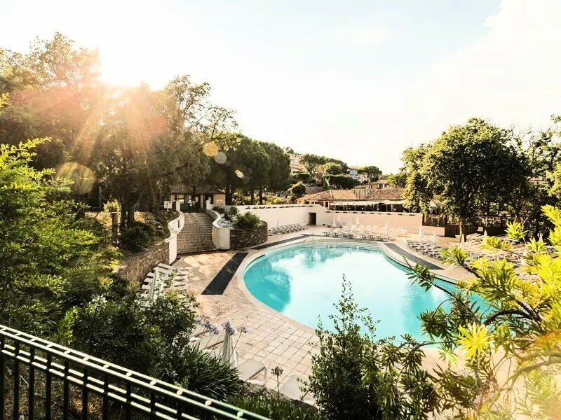Les Bastides aux Restanques du Golfe de St Tropez - maeva Home