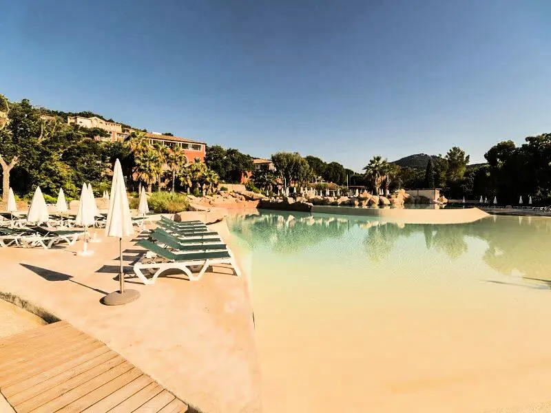 Les Bastides aux Restanques du Golfe de St Tropez - maeva Home