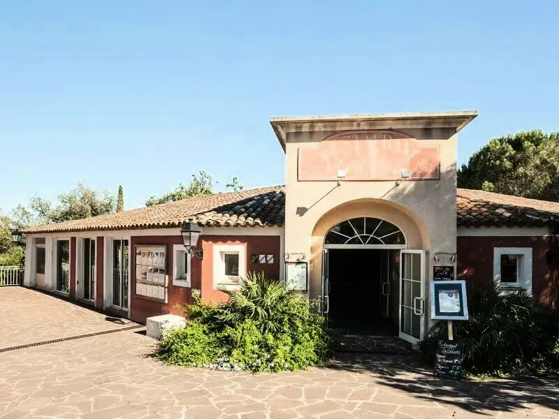 Les Bastides aux Restanques du Golfe de St Tropez - maeva Home