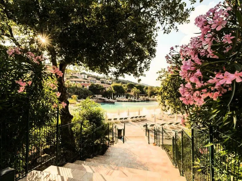 Les Bastides aux Restanques du Golfe de St Tropez - maeva Home