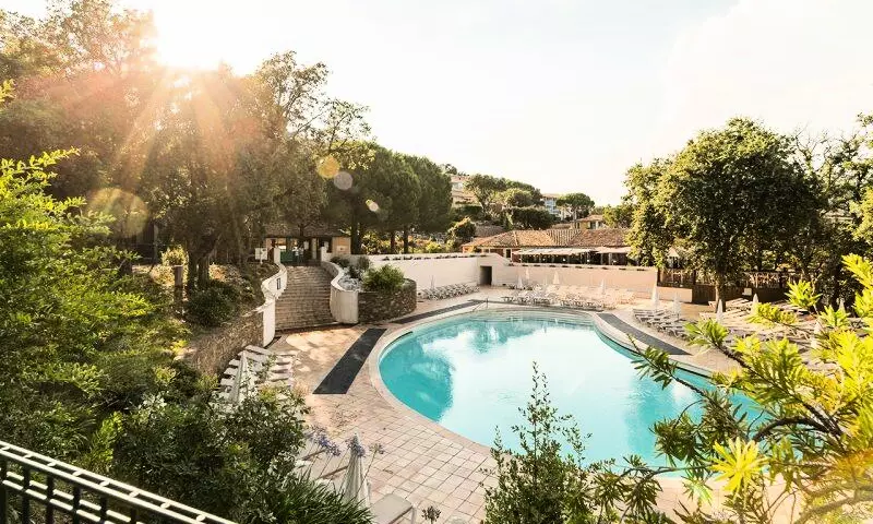 Les Bastides aux Restanques du Golfe de St Tropez - Maeva Home