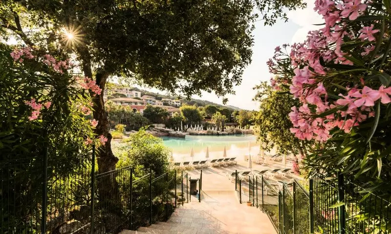 Les Bastides aux Restanques du Golfe de St Tropez - Maeva Home