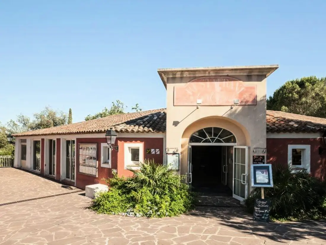 Les Bastides aux Restanques du Golfe de St Tropez - maeva Home