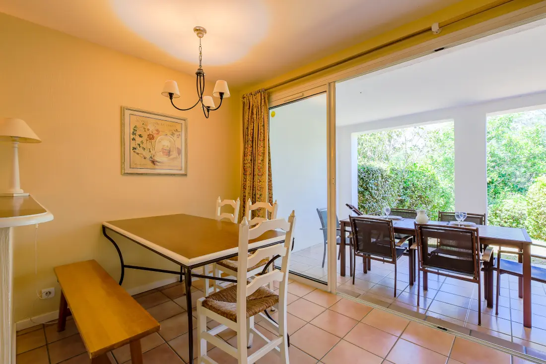 Les Maisons aux Restanques du Golfe de St Tropez - maeva Home