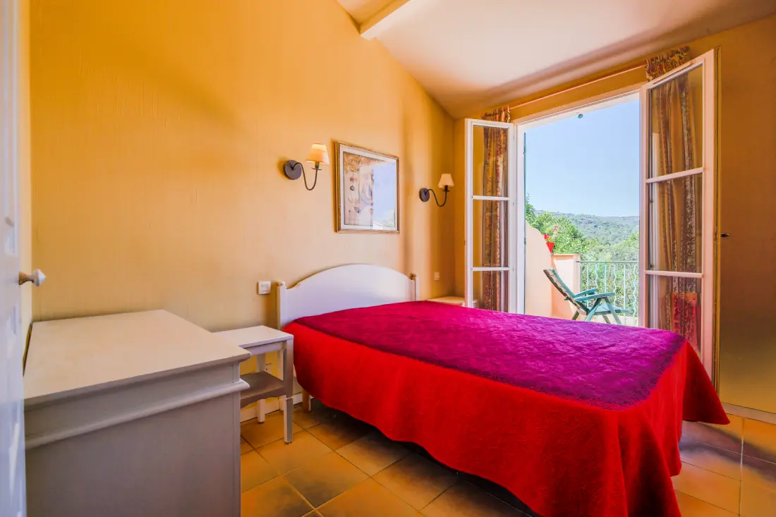 Les Maisons aux Restanques du Golfe de St Tropez - maeva Home