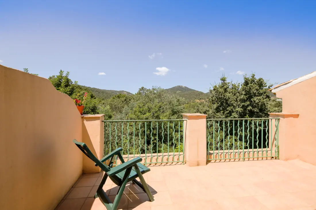 Les Maisons aux Restanques du Golfe de St Tropez - maeva Home