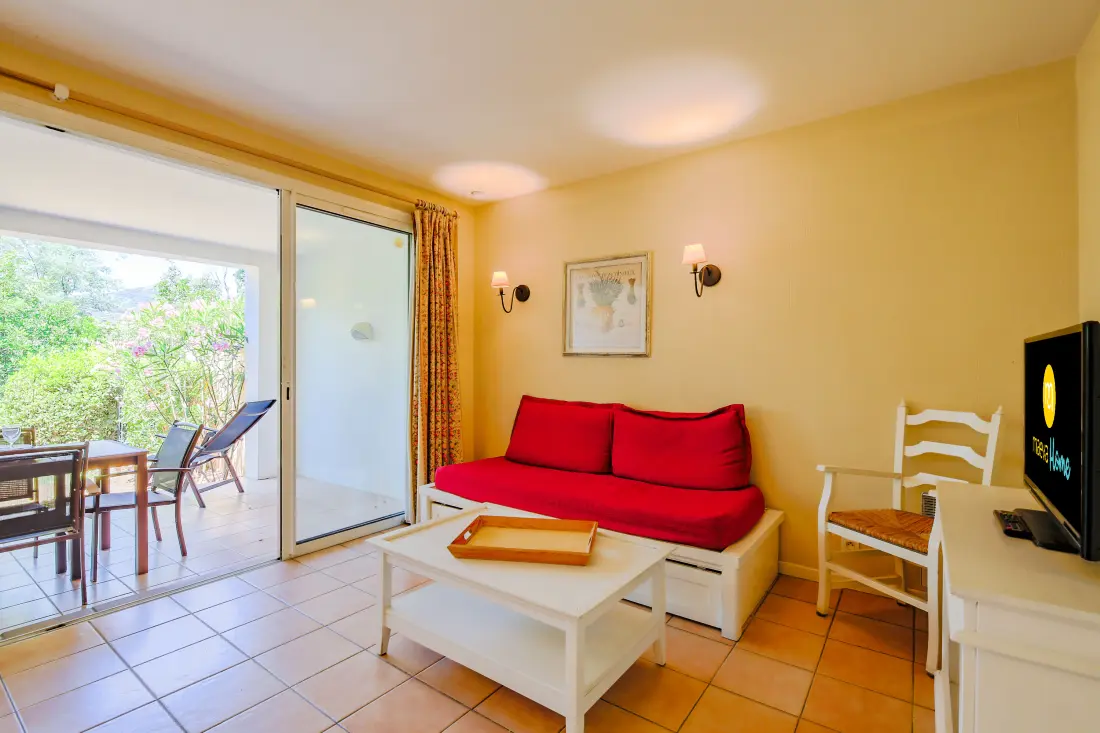 Les Maisons aux Restanques du Golfe de St Tropez - maeva Home