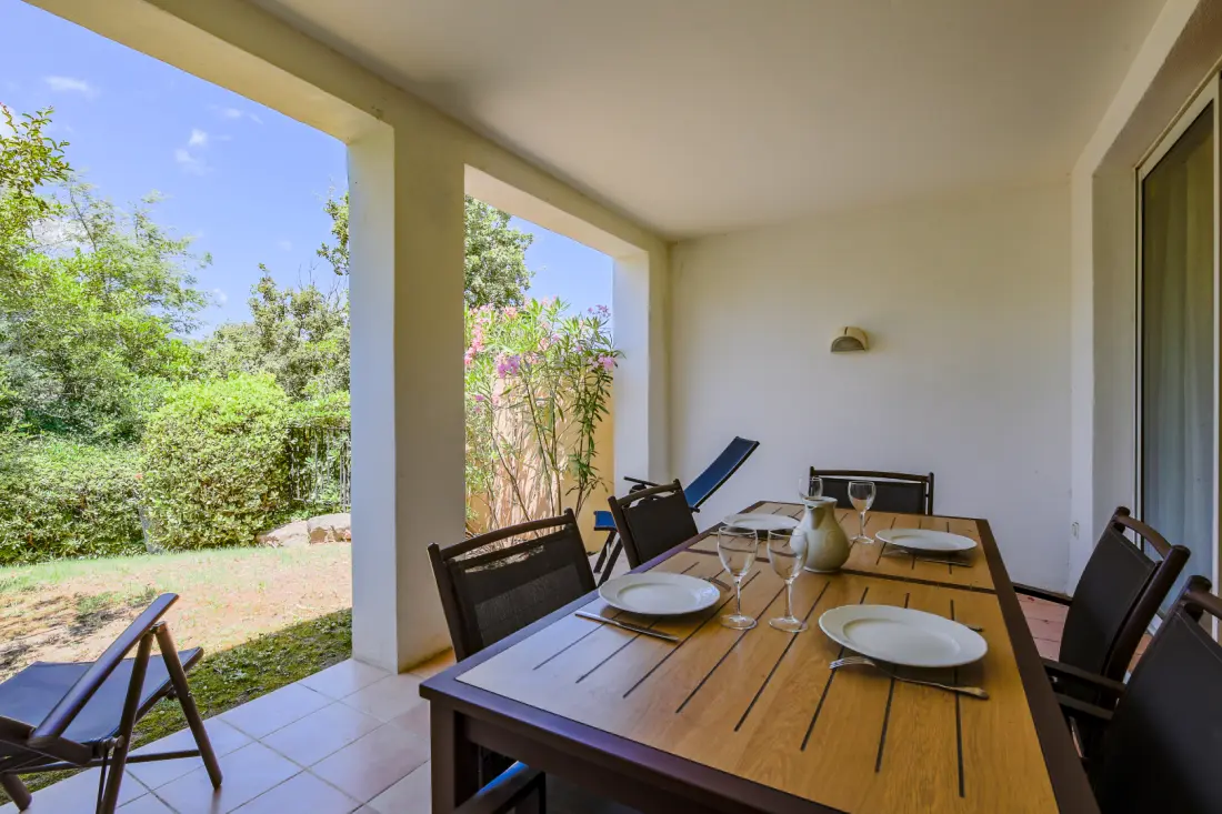 Les Maisons aux Restanques du Golfe de St Tropez - maeva Home