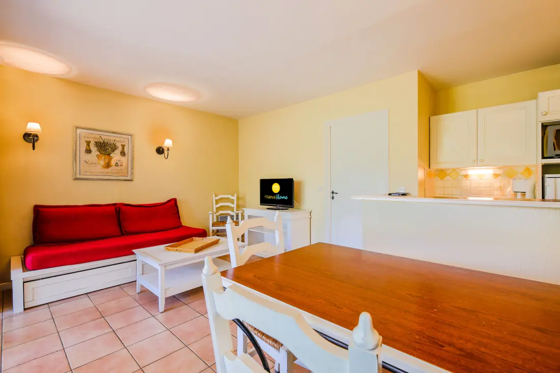 Les Maisons aux Restanques du Golfe de St Tropez - maeva Home