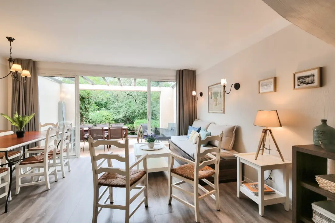 Les Maisons aux Restanques du Golfe de St Tropez - maeva Home