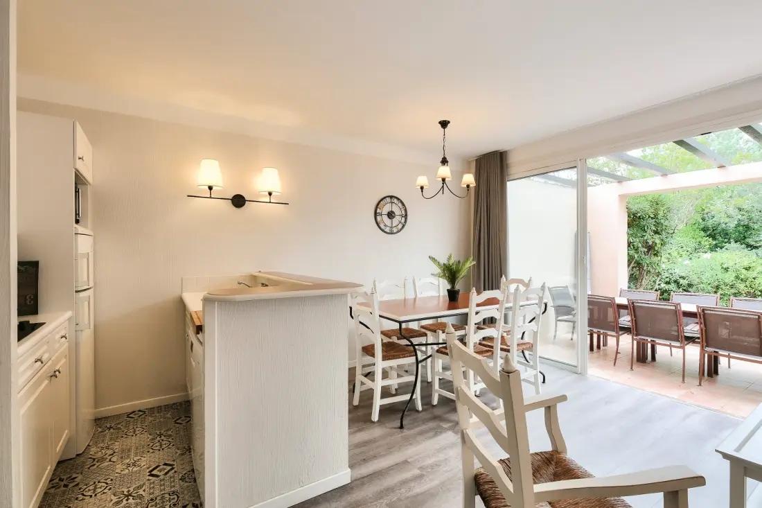 Les Maisons aux Restanques du Golfe de St Tropez - maeva Home