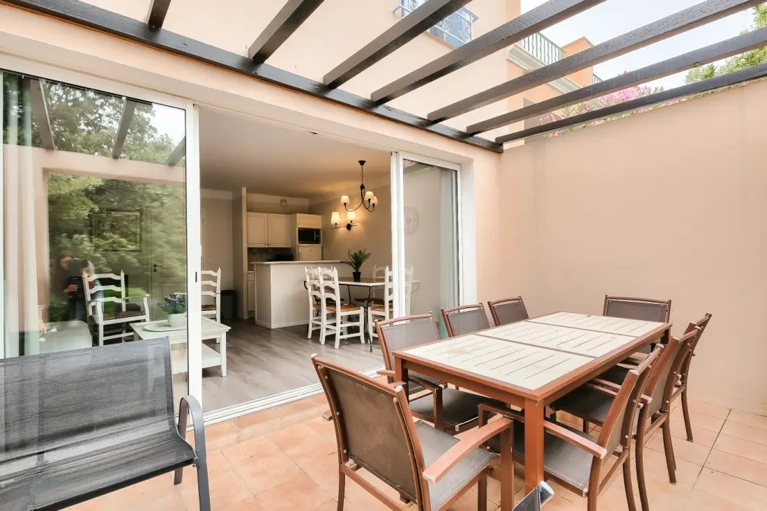 Les Maisons aux Restanques du Golfe de St Tropez - maeva Home