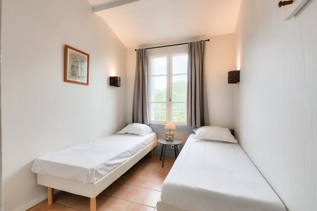Les Maisons aux Restanques du Golfe de St Tropez - maeva Home