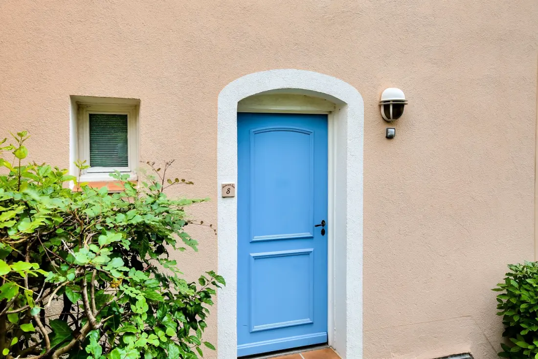 Les Maisons aux Restanques du Golfe de St Tropez - maeva Home