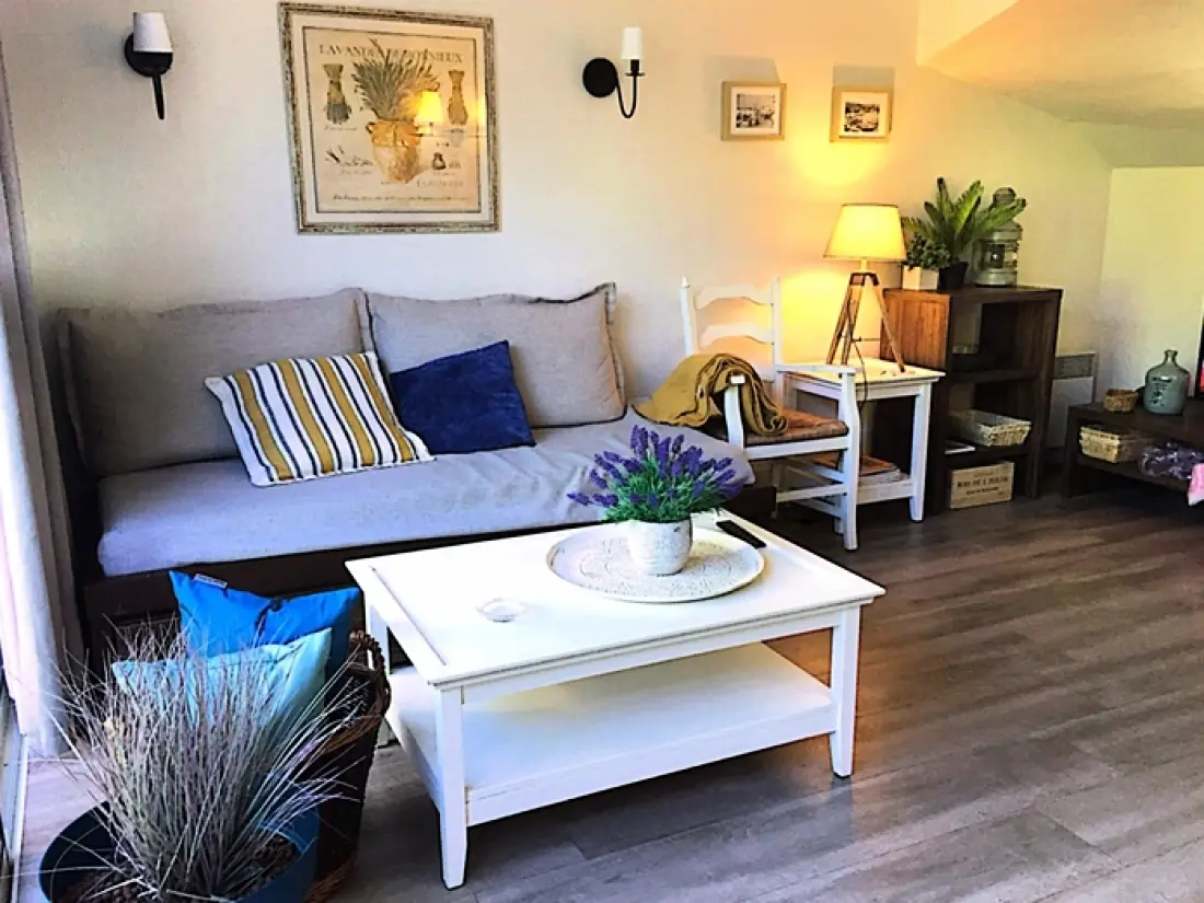 Les Maisons aux Restanques du Golfe de St Tropez - maeva Home