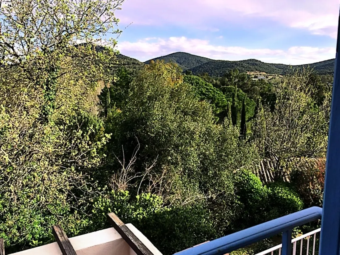 Les Maisons aux Restanques du Golfe de St Tropez - maeva Home