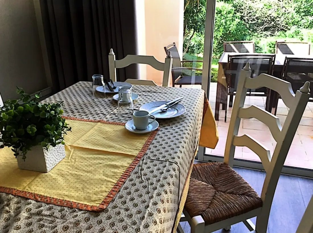Les Maisons aux Restanques du Golfe de St Tropez - maeva Home