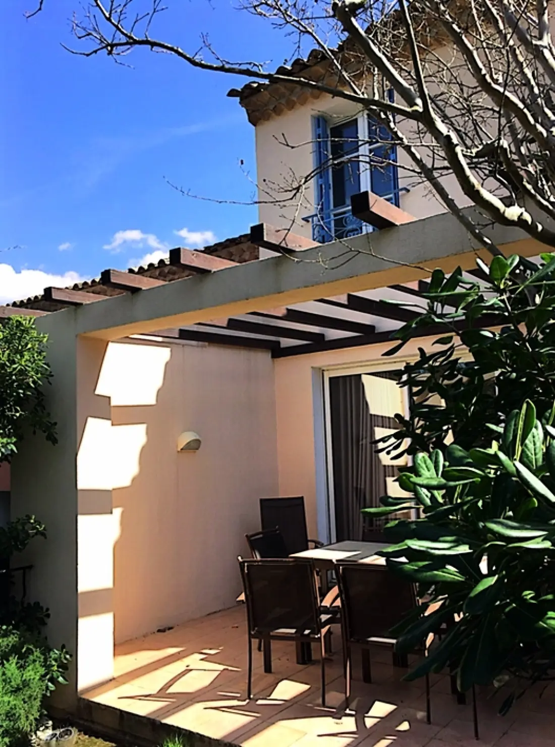 Les Maisons aux Restanques du Golfe de St Tropez - maeva Home