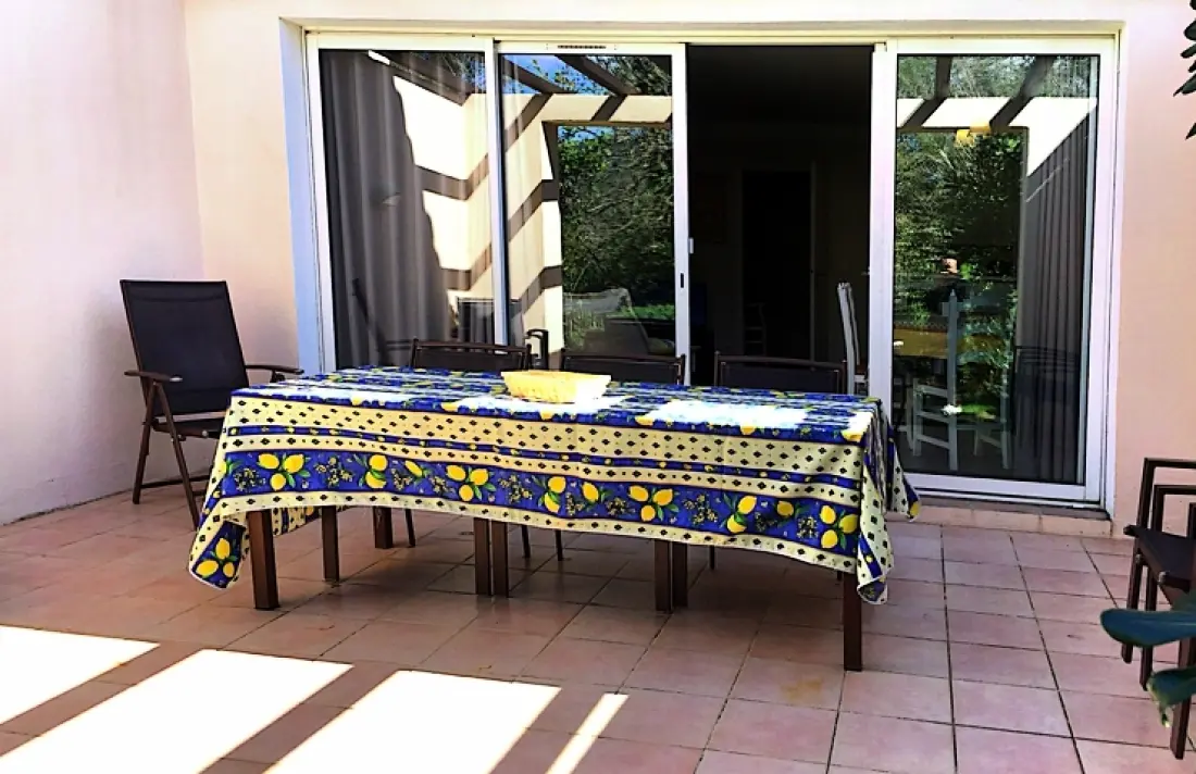Les Maisons aux Restanques du Golfe de St Tropez - maeva Home