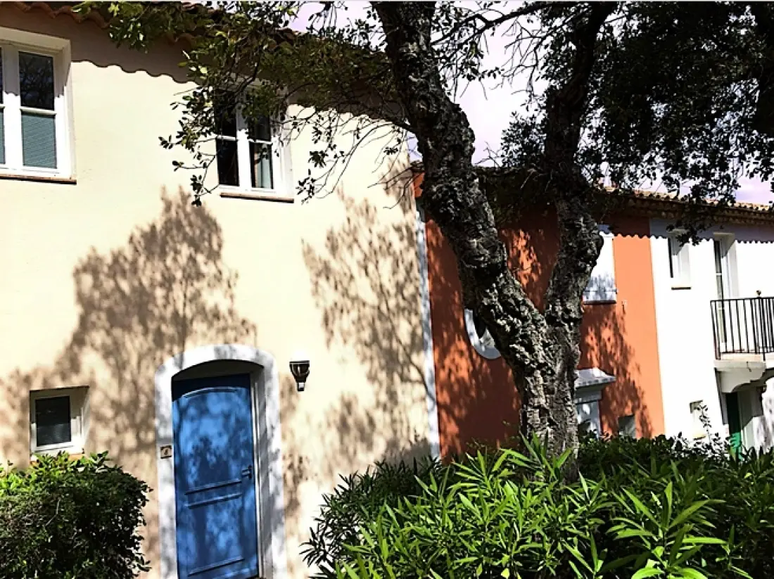 Les Maisons aux Restanques du Golfe de St Tropez - maeva Home