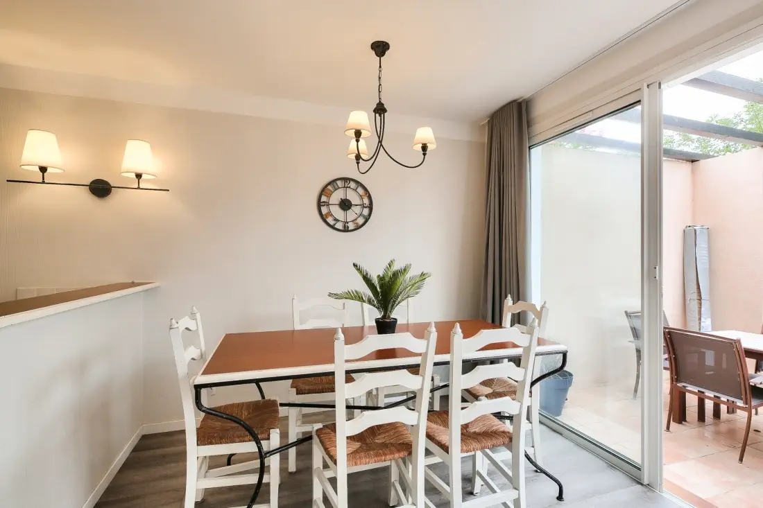 Les Maisons aux Restanques du Golfe de St Tropez - maeva Home
