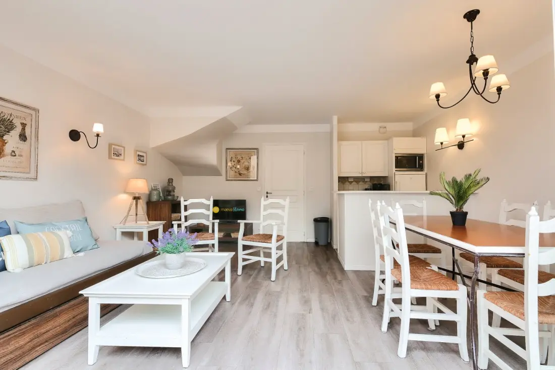 Les Maisons aux Restanques du Golfe de St Tropez - maeva Home
