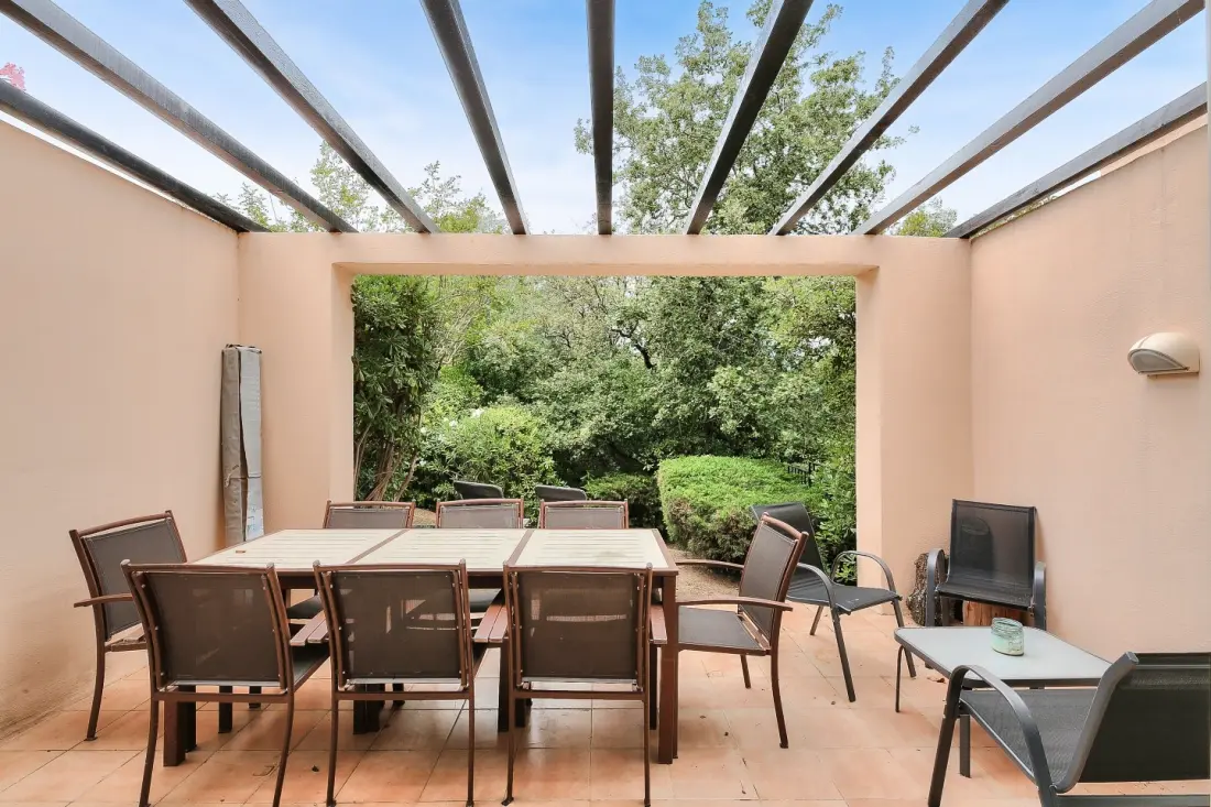 Les Maisons aux Restanques du Golfe de St Tropez - maeva Home