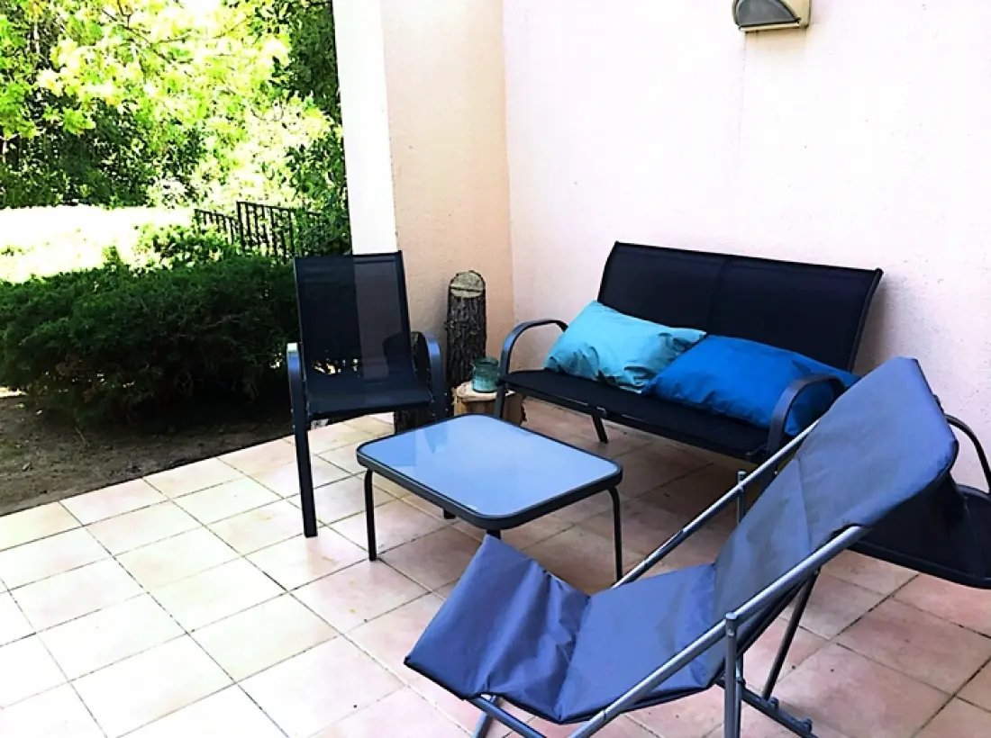 Les Maisons aux Restanques du Golfe de St Tropez - maeva Home