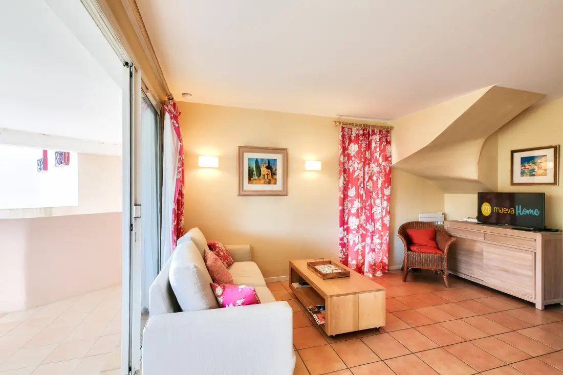 Les Maisons aux Restanques du Golfe de St Tropez - maeva Home