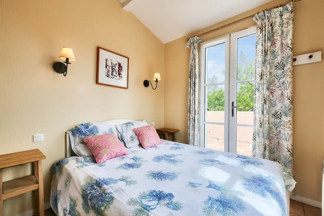 Les Maisons aux Restanques du Golfe de St Tropez - maeva Home