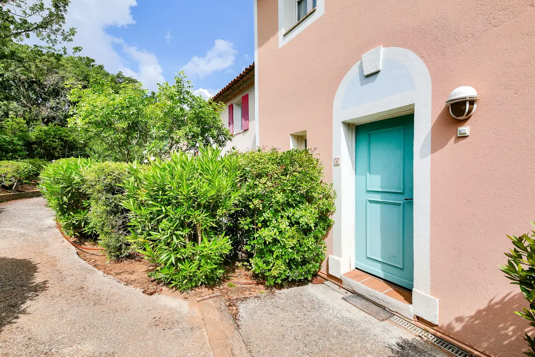 Les Maisons aux Restanques du Golfe de St Tropez - maeva Home