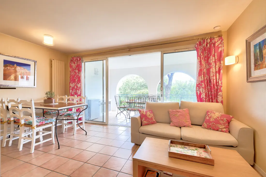 Les Maisons aux Restanques du Golfe de St Tropez - maeva Home