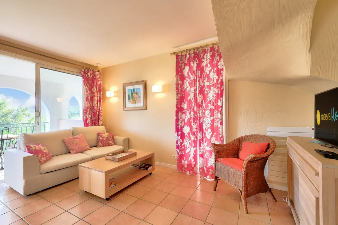 Les Maisons aux Restanques du Golfe de St Tropez - maeva Home