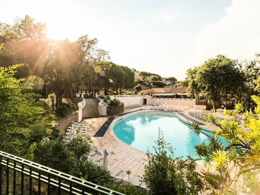 Les Maisons aux Restanques du Golfe de St Tropez - maeva Home