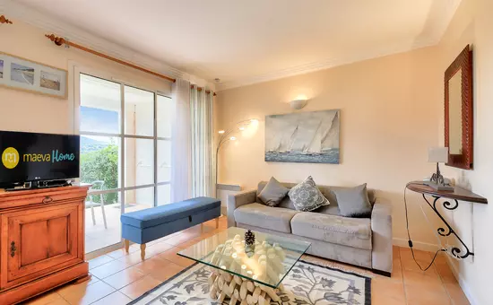 Les Villas aux Restanques du Golfe de St Tropez - maeva Home