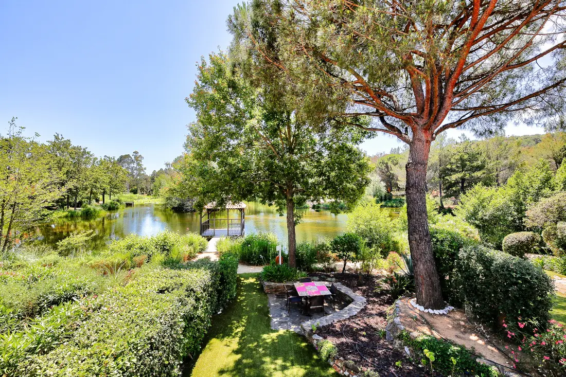 Les Villas aux Restanques du Golfe de St Tropez - maeva Home