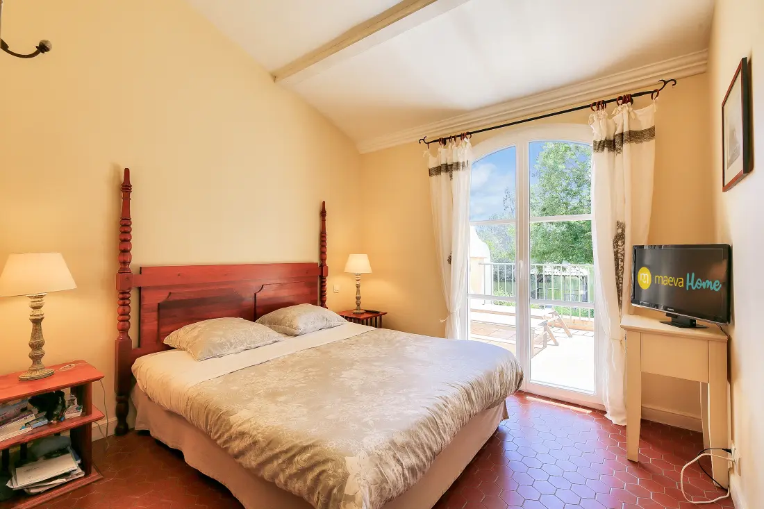 Les Villas aux Restanques du Golfe de St Tropez - maeva Home